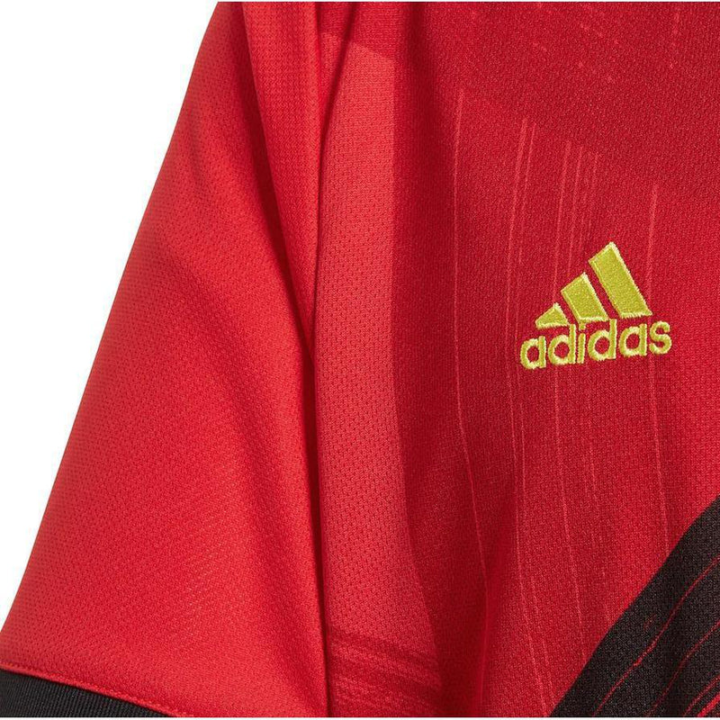 Belgium 2020 Men's Home Football Jersey by Adidas - new