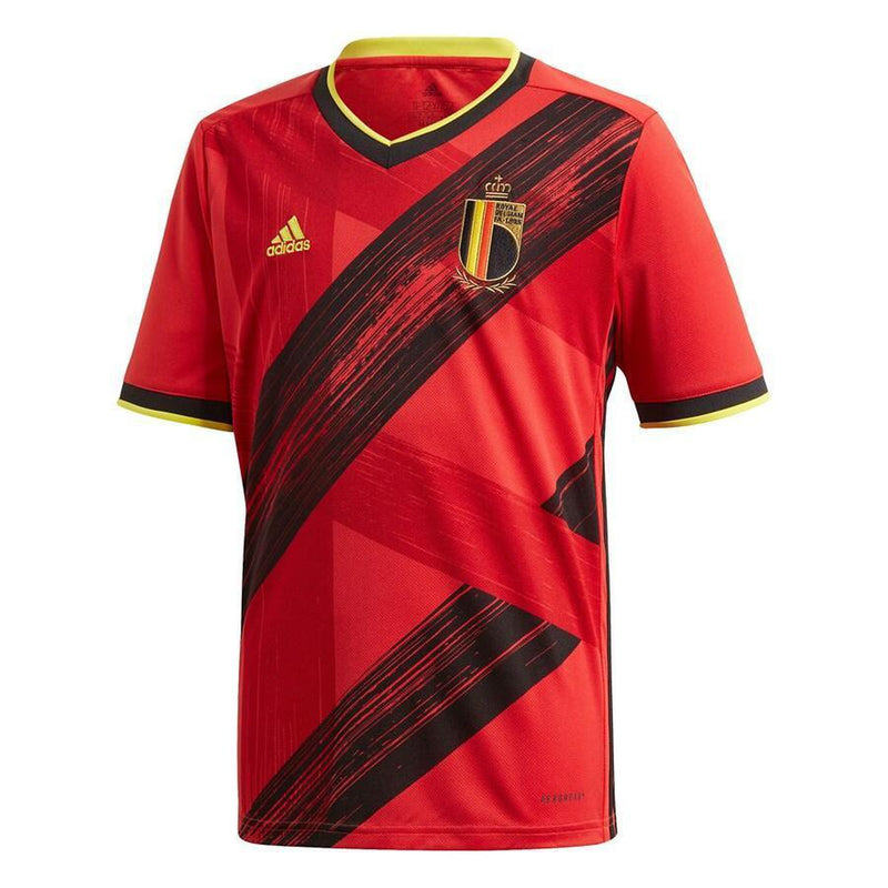 Belgium 2020 Men's Home Football Jersey by Adidas - new