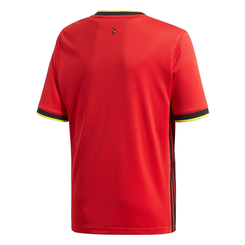 Belgium 2020 Men's Home Football Jersey by Adidas - new