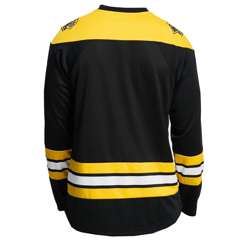 Boston Bruins NHL Replica Jersey National Hockey League by Majestic - new