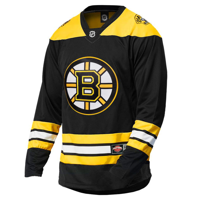 Boston Bruins NHL Replica Jersey National Hockey League by Majestic - new