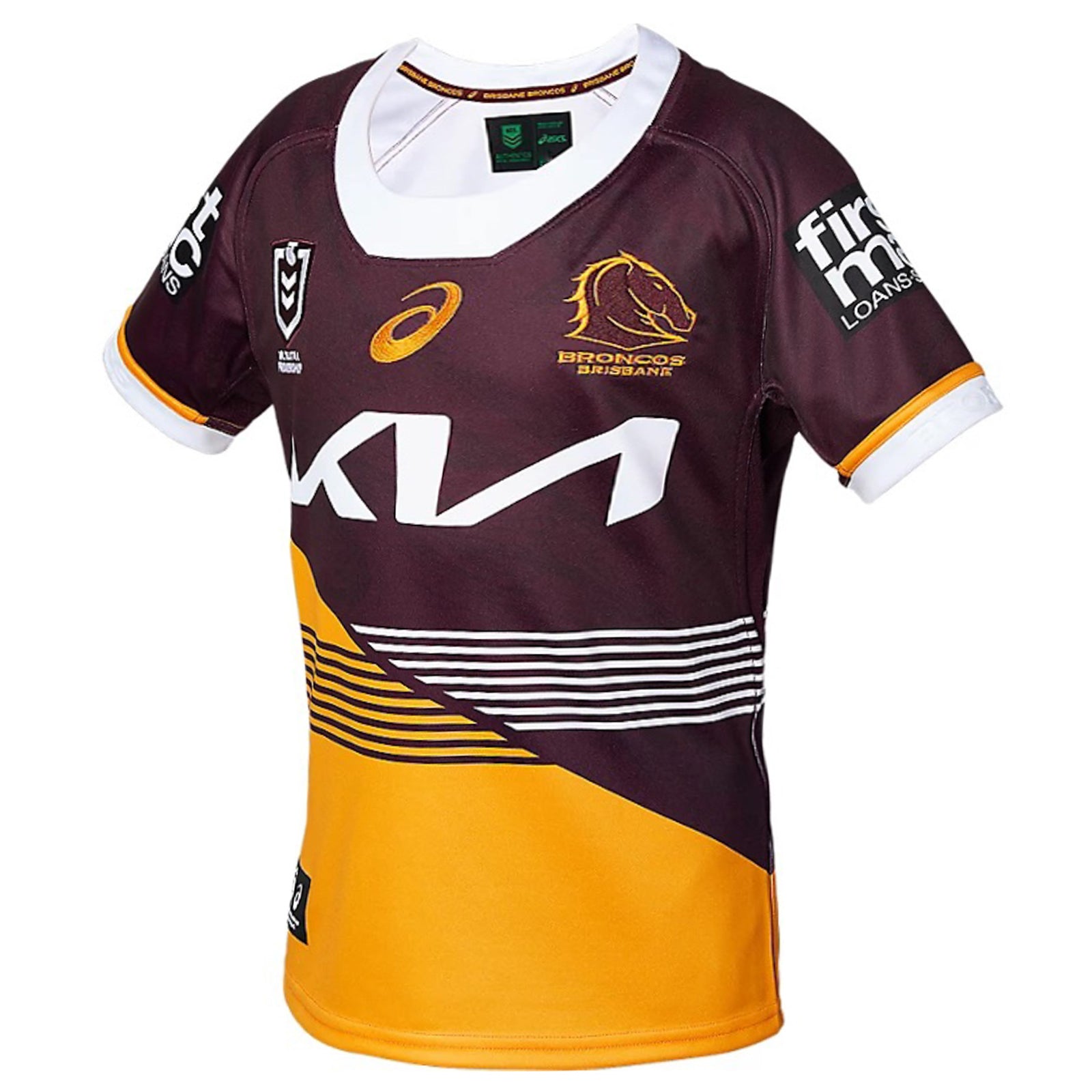 Brisbane Broncos Products | Mick Simmons Sport