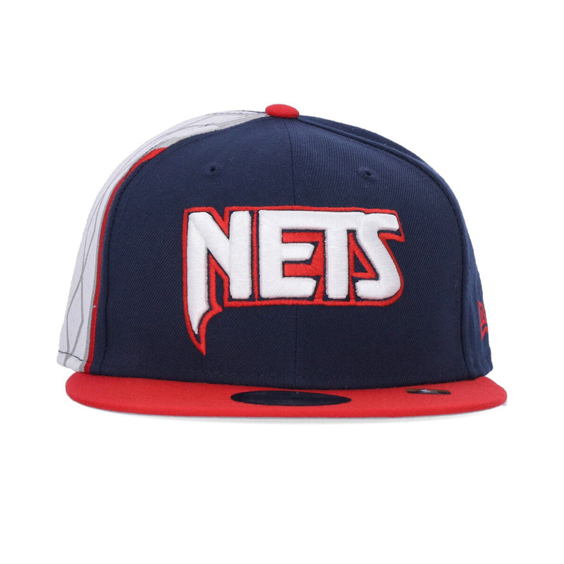 Brooklyn Nets City Edition 9FIFTY Snapback Cap by New Era - new