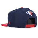 Brooklyn Nets City Edition 9FIFTY Snapback Cap by New Era - new