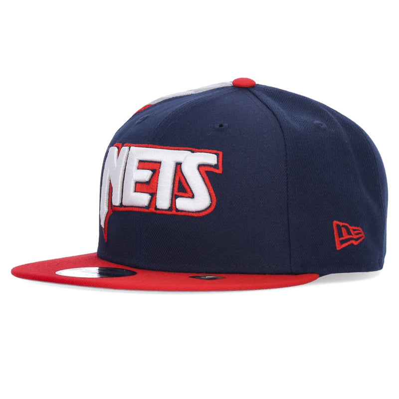 Brooklyn Nets City Edition 9FIFTY Snapback Cap by New Era - new