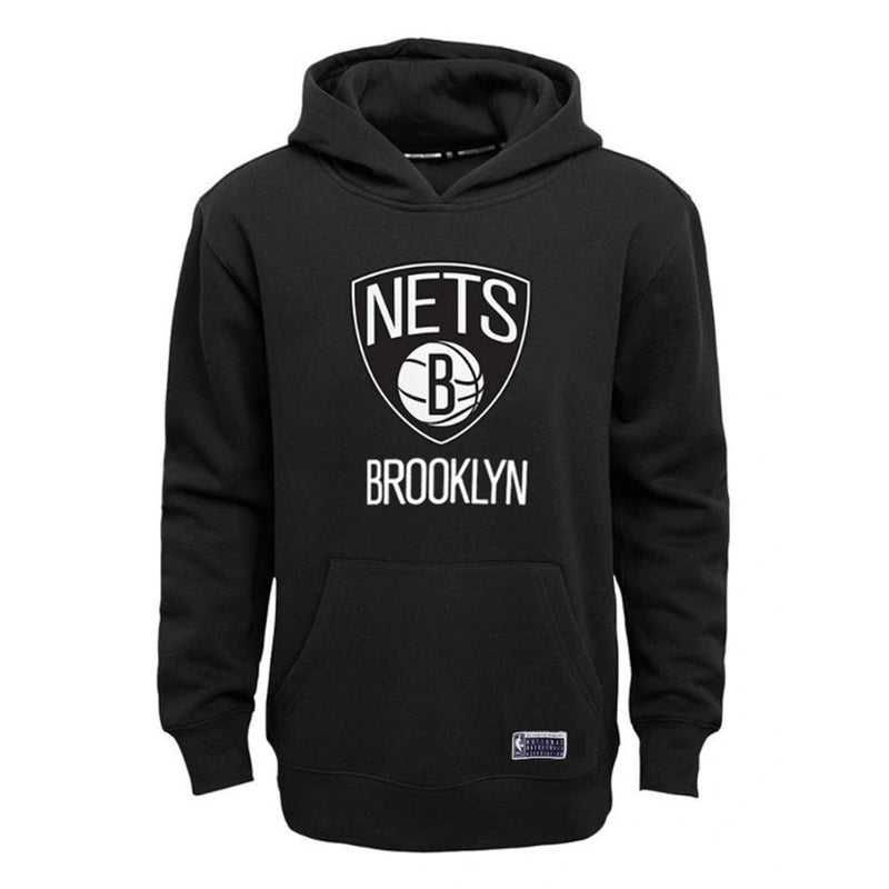 Brooklyn Nets Kevin Durant NBA Essential Top Of The Key Hoodie - new