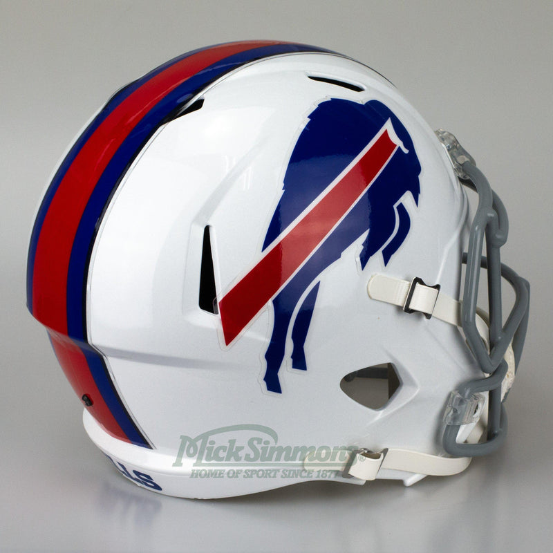 Buffalo Bills NFL Riddell Replica Speed Gridiron Helmet - new