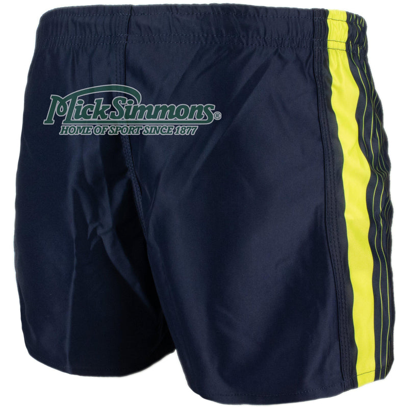 Canberra Raiders NRL Supporter Rugby League Footy Mens Shorts - new