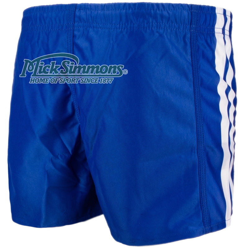 Canterbury Bulldogs NRL Supporter Rugby League Footy Mens Shorts - new