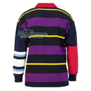 Canterbury of New Zealand Adults Long Sleeve Ugly Rugby Jersey NRL Classic Uglies - new