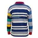 Canterbury of New Zealand Adults Long Sleeve Ugly Rugby Jersey NRL Classic Uglies - new