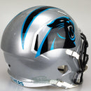 Carolina Panthers NFL Riddell Replica Speed Gridiron Helmet - new