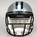 Carolina Panthers NFL Riddell Replica Speed Gridiron Helmet - new