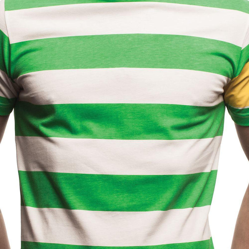 Celtic Captain T-Shirt by COPA Football-Mick Simmons Sport