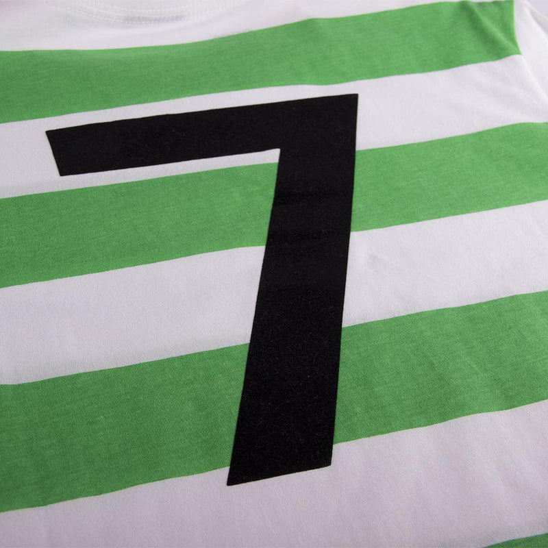 Celtic Captain T-Shirt by COPA Football-Mick Simmons Sport