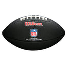 Chicago Bears Wilson Mini NFL Football (Gridiron Ball) - Black - new