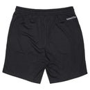 Chicago Bulls Hometown Champs NBA Fleece Shorts by Mitchell & Ness - BLACK - new