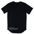 Chicago White Sox Chest Logo Replica MLB Baseball Jersey by Majestic - new