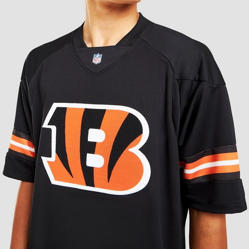 Cincinnati Bengals NFL Replica Jersey National Football League by Majestic - new