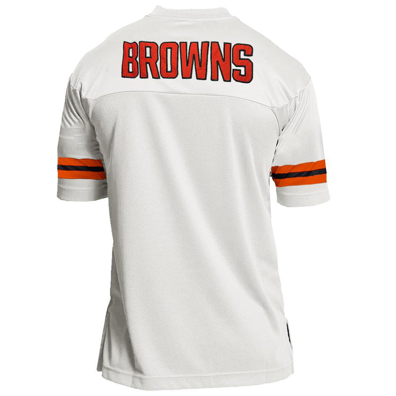 Cleveland Browns NFL Replica Jersey National Football League by Majestic - new