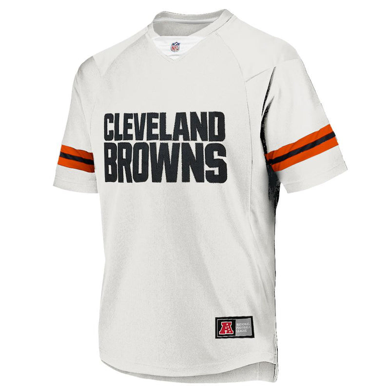 Cleveland Browns NFL Replica Jersey National Football League by Majestic - new