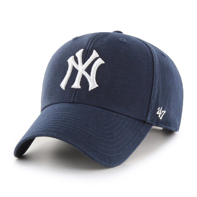 Copy of New York Yankees Legend Cleanup Strapback MLB Cap by 47 Brand - new