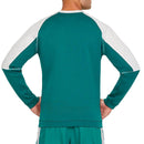 Cricket Australia 2020/21 Crew Fleece Sweater by Asics - new