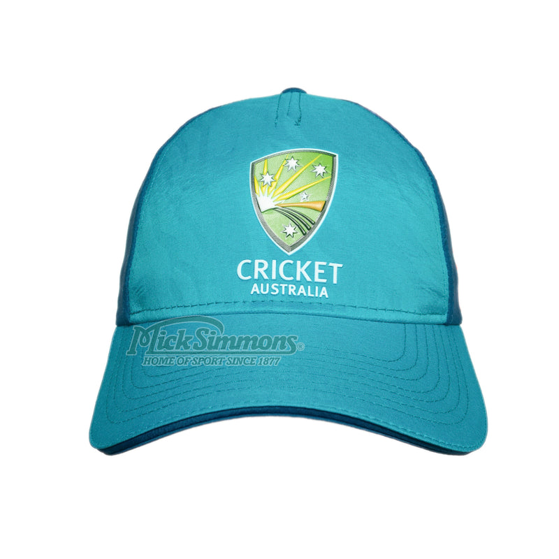 Cricket Australia Replica ODI Training Cap by Asics - new