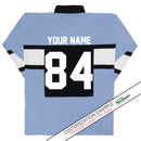Cronulla Sharks 1973 NRL Vintage Retro Heritage Rugby League Jersey Guernsey - new