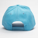 Cronulla Sharks NRL Stadium Snapback Curved Cap Rugby League by American Needle - new