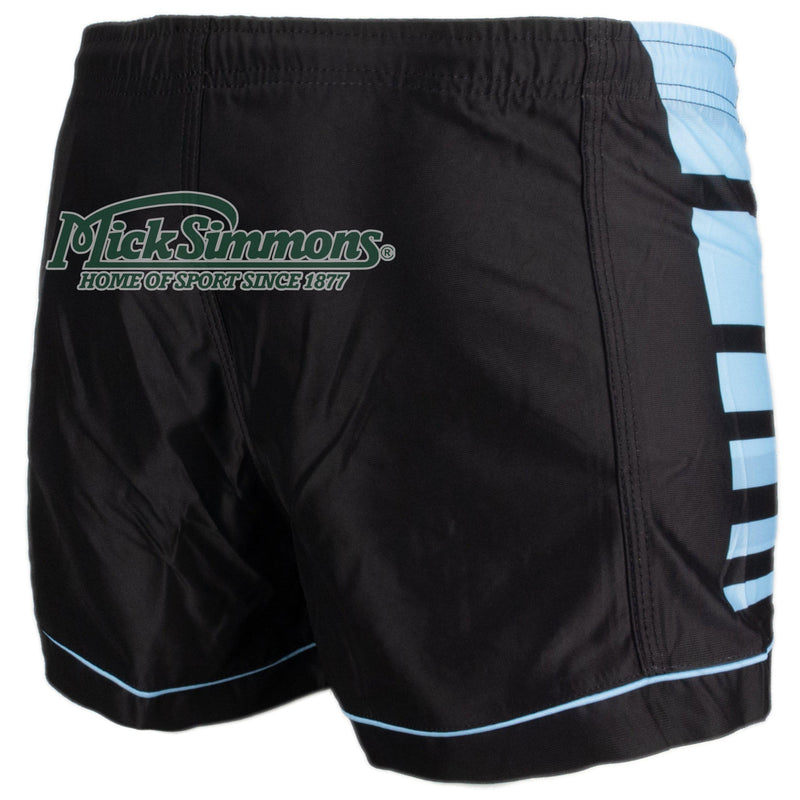 Cronulla Sharks NRL Supporter Rugby League Footy Mens Shorts - new