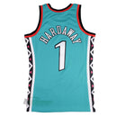 Eastern Conference Anfernee Hardaway 1996 Hardwood Classics All Star Jersey by Mitchell & Ness - new