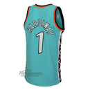 Eastern Conference Anfernee Hardaway 1996 Hardwood Classics All Star Jersey by Mitchell & Ness - new
