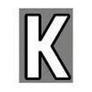 EPL White Letter Official 2018 2019 2020 2021 For Heat Press - new