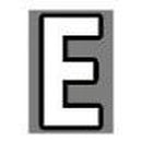 EPL White Letter Official 2018 2019 2020 2021 For Heat Press - new