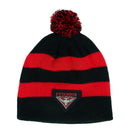 Essendon Bombers AFL Baby Infant Beanie - Mick Simmons Sport