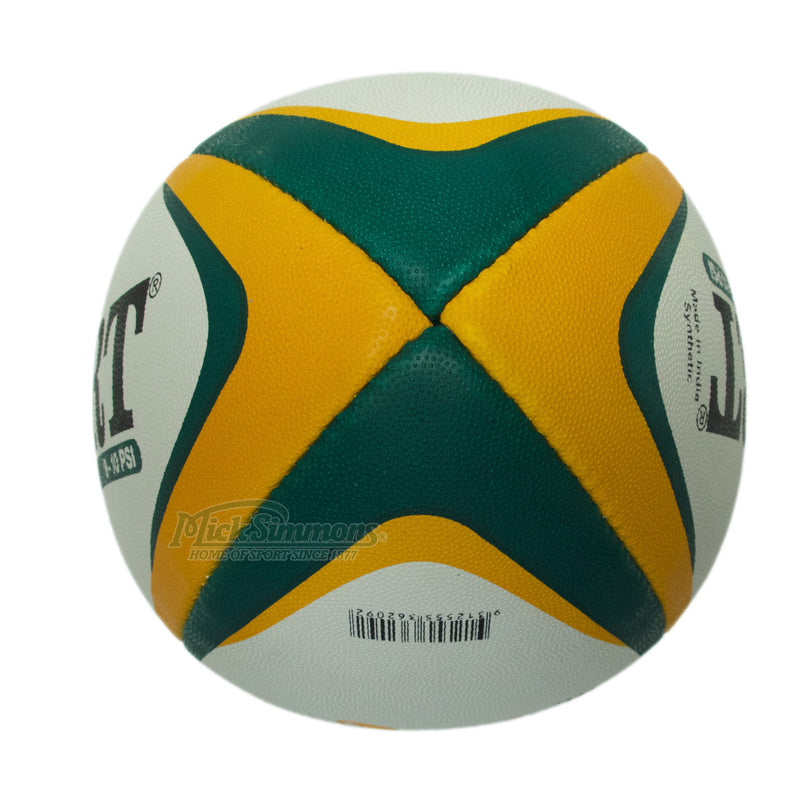 Gilbert Wallabies Australian Rugby Union Replica Ball size 5 - Land Rover Sponsor - new