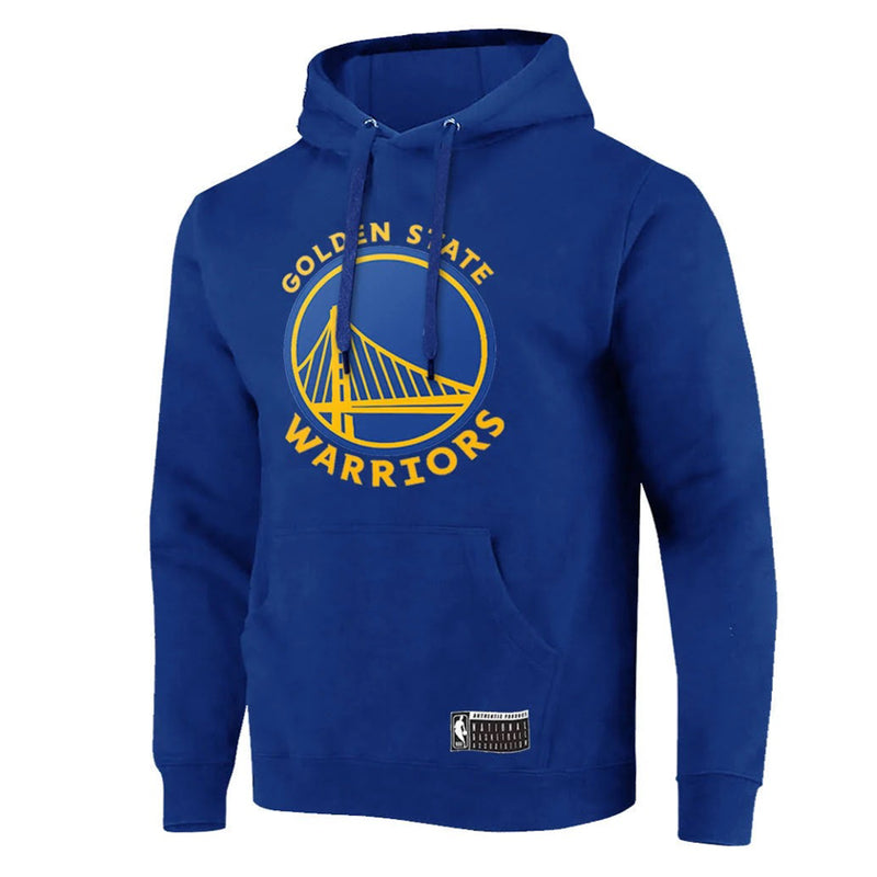 Golden State Warriors Stephen Curry NBA Essential Top Of The Key Hoodie - new