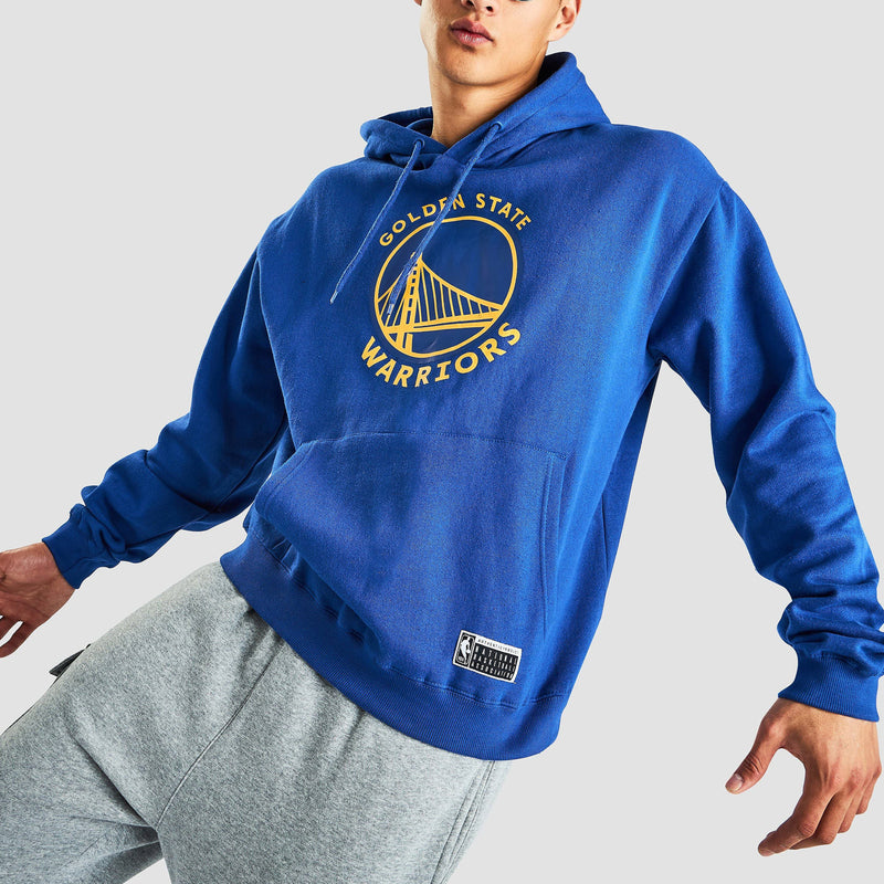 Golden State Warriors Stephen Curry NBA Essential Top Of The Key Hoodie - new