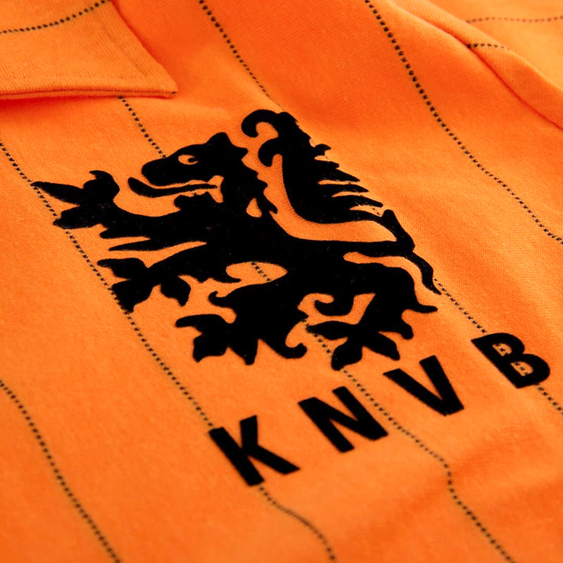 Holland 1993 Retro Football Shirt by COPA Football - new