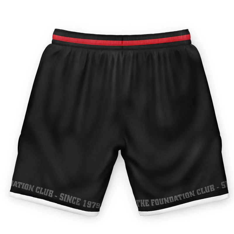 Illawarra Hawks 2022/23 Authentic Kids Home Shorts NBL Basketball - new