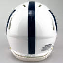 Indianapolis Colts NFL Riddell Mini Replica Speed Gridiron Helmet - new