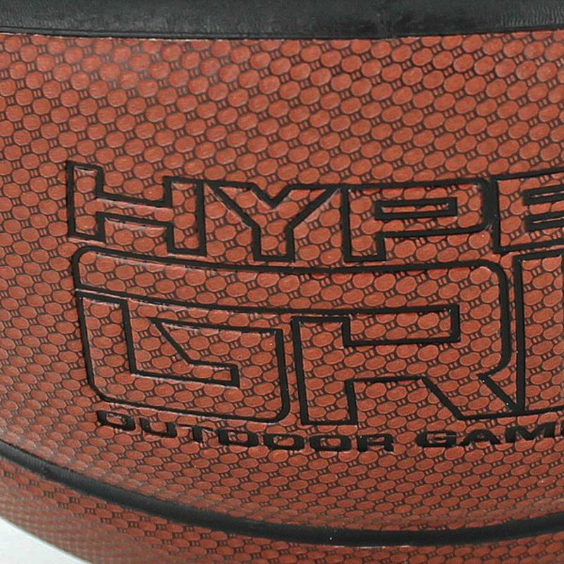 Jordan Hyper Grip 4P 07 Indoor/Outdoor Basketball - Size 7 By Nike - new