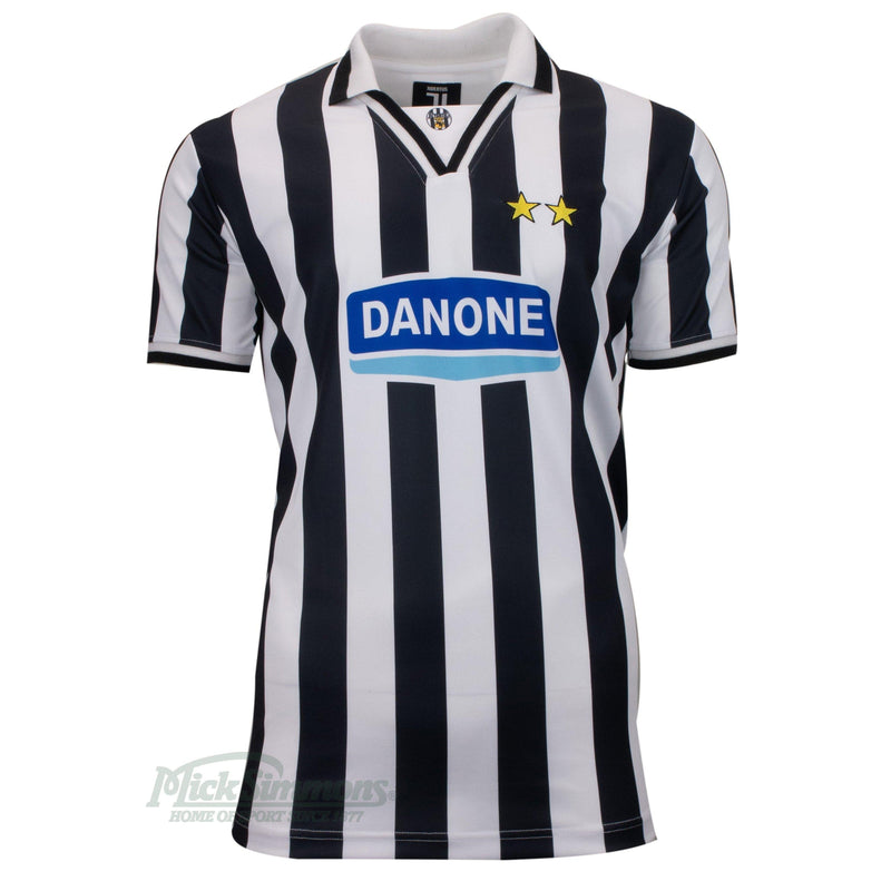 Juventus 1994-95 Retro Football Shirt by COPA Football - new