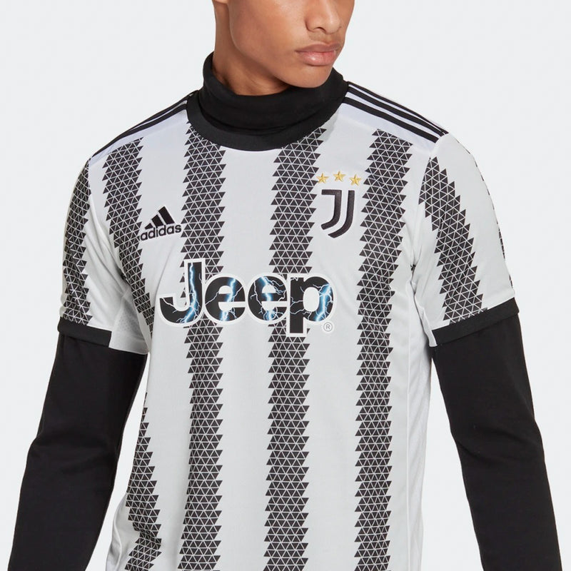 Juventus FC 2022/23 Men's Home Jersey Football Soccer by adidas - new