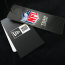 Las Vegas Raiders NFL Helmet Arch T-Shirt Black By New Era - new