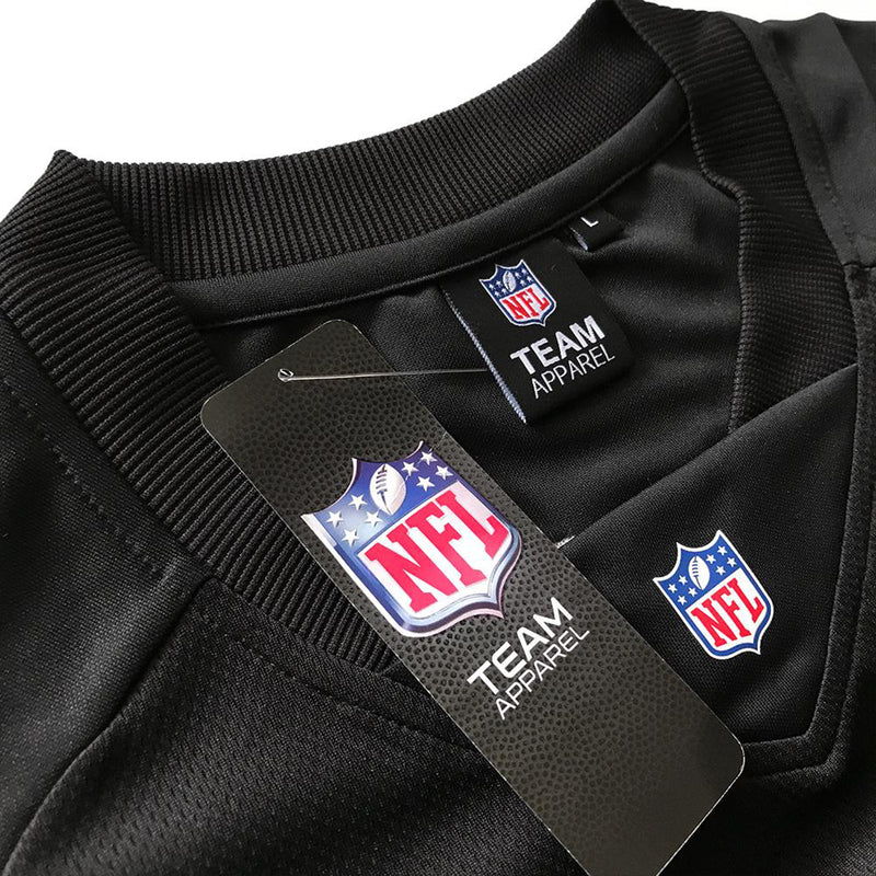 Las Vegas Raiders NFL Replica Jersey National Football League by Majestic - new