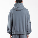 Las Vegas Raiders Tonals Stark Hoodie NFL by Majestic - new