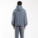 Las Vegas Raiders Tonals Stark Hoodie NFL by Majestic - new