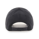 Los Angeles Dodgers Black / Black MVPSP Cap by 47 Brand  Snapback - new